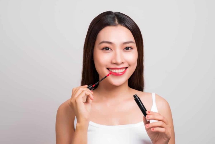 Starting a Lip Tint Business on a Budget: From Passion to Profit