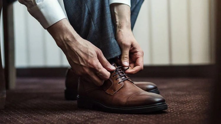 Office Shoes: A Practical Guide to Comfort and Style