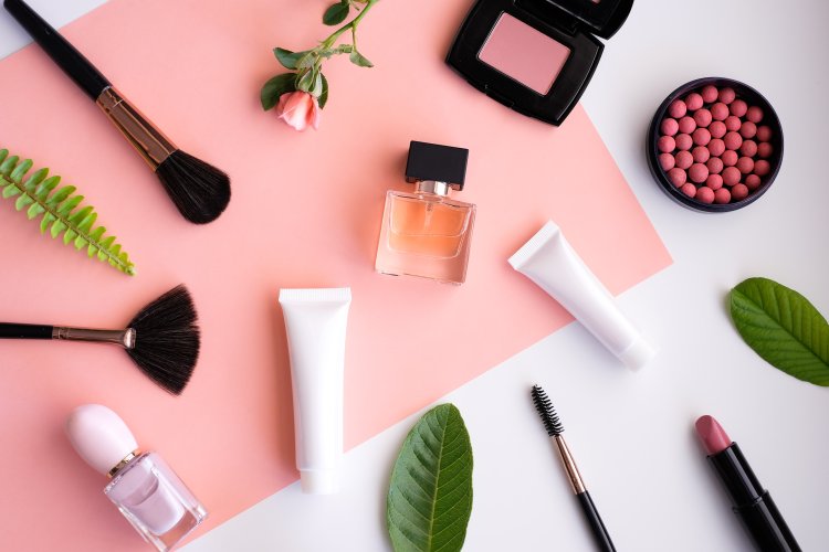 Creating Your Cosmetics Small Business: A Step-by-Step Guide