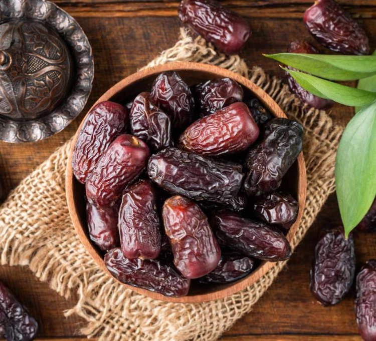 Incorporating Dates into Your Weight Loss Journey: Smart Strategies for Success