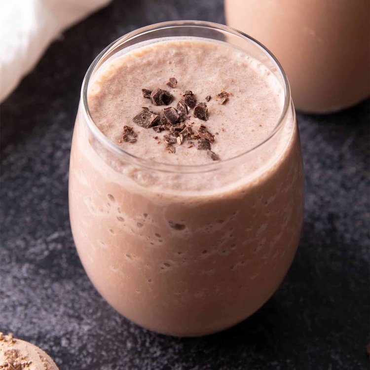 Wholesome Protein Milkshakes for Effective Weight Loss