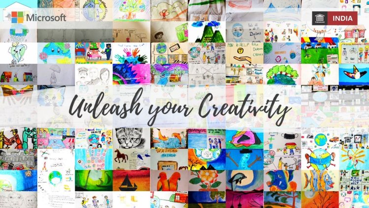 ART CAFE - Unleash your creativity